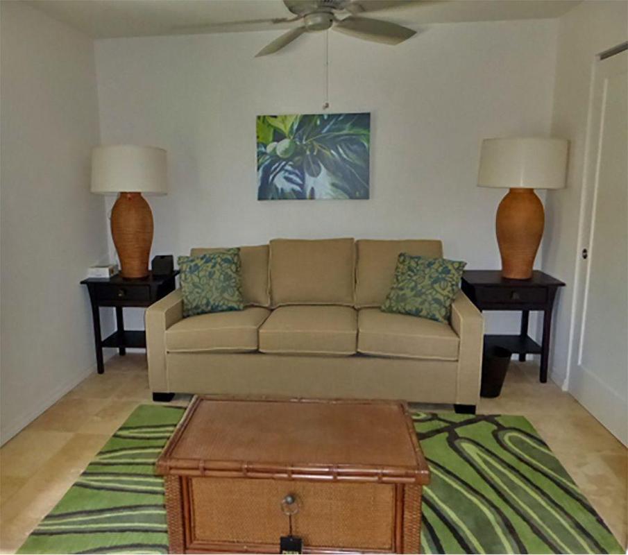 2 Bedroom Kauai Vacation Rental Kapa'a Luaran gambar