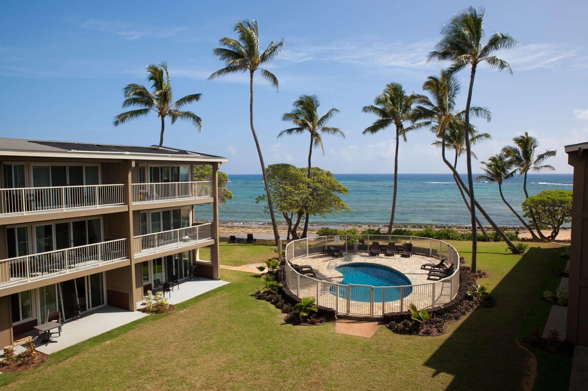 2 Bedroom Kauai Vacation Rental Kapa'a Luaran gambar